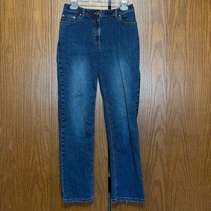 Christopher & Banks Jean